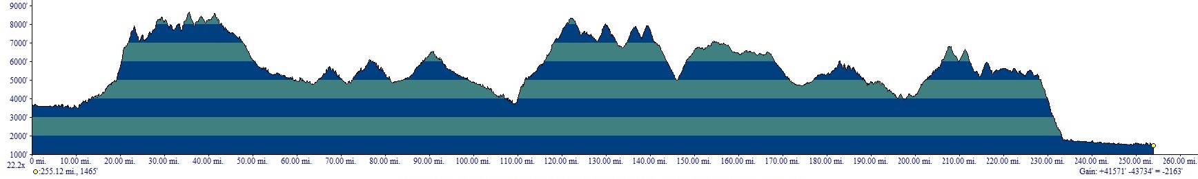 D10 Profile