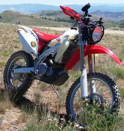 Acerbis Plastic