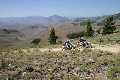 Challis