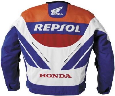 Honda Repsol