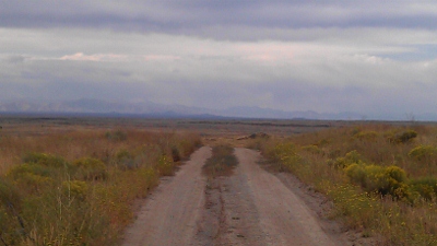 Road to Arco