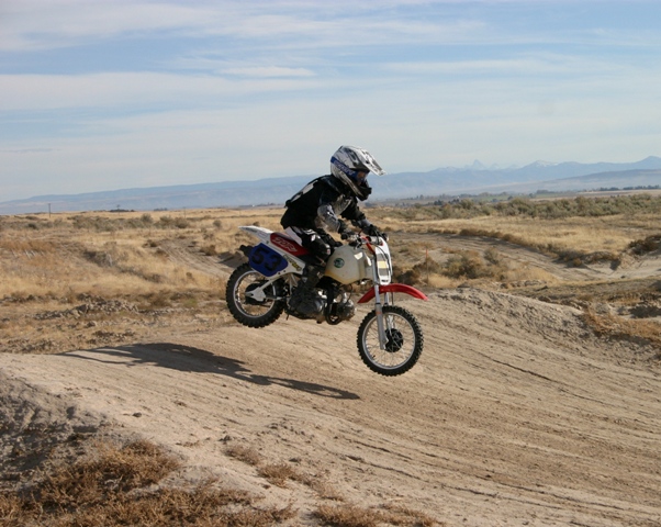 JR at Idaho Falls Noise Park/IMXBones