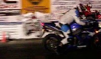 LACR