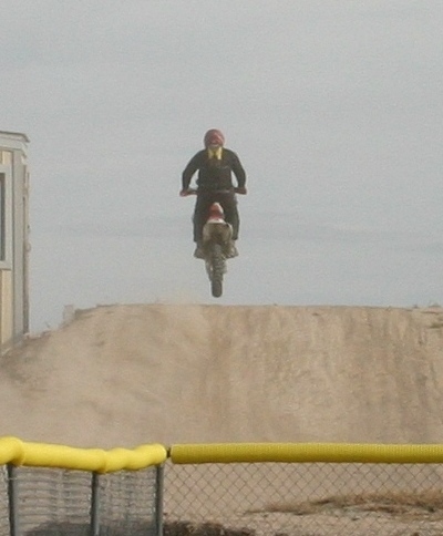 Martin at Idaho Falls Noise Park/IMXBones