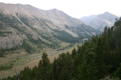 Mt. Breitenbach