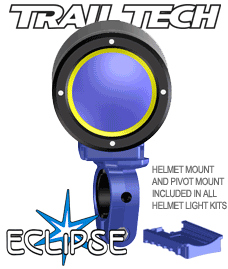 Trail Tech pivot