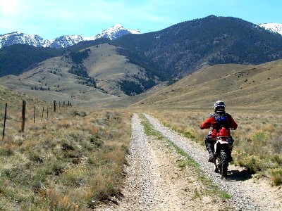 Ardo Pass