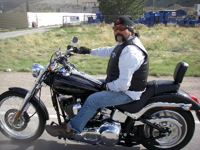 Curt Matkin