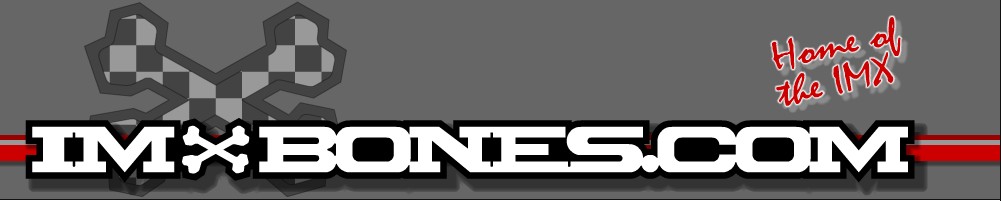 IMXBones