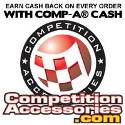 Competition Accessories