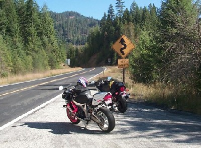 MotorcycleJazz.com