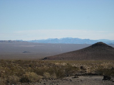 mojave 2