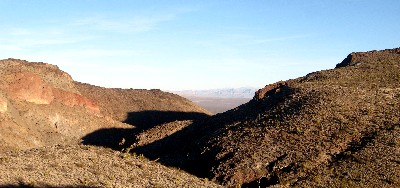 Fort Piute