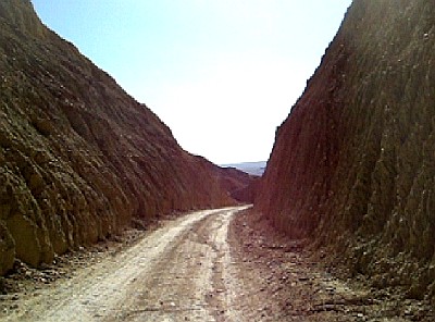 Calico Hills