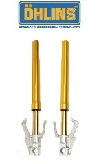 Ohlins Forks