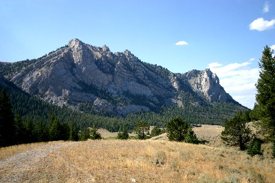 pahsimeroi river
