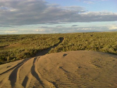 Dunes