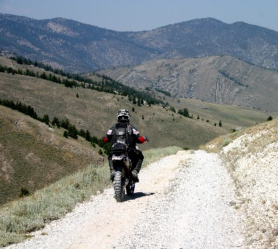 Pahsimeroi Valley