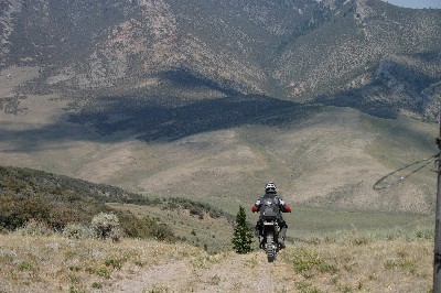 Pahsimeroi Valley