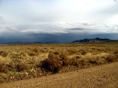 Gray's Lake