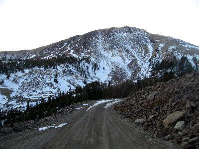 Twin Peaks