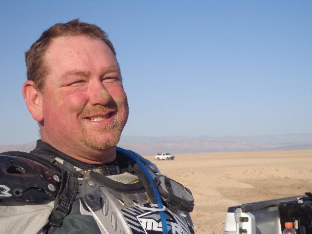 Jimmy Stocker