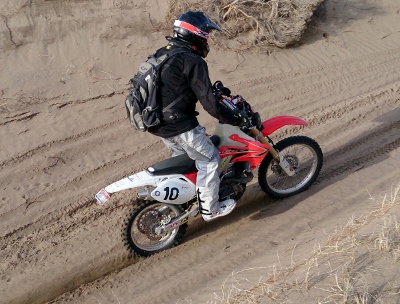 KLIM Dakar Pro