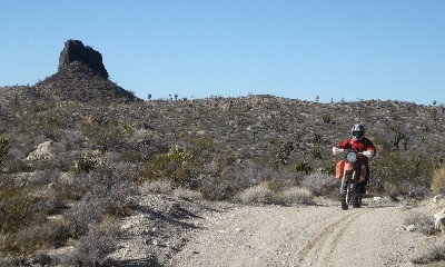 Mojave Loop