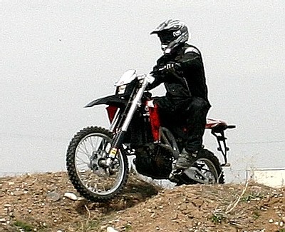 rxv450