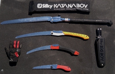 Silky Saws